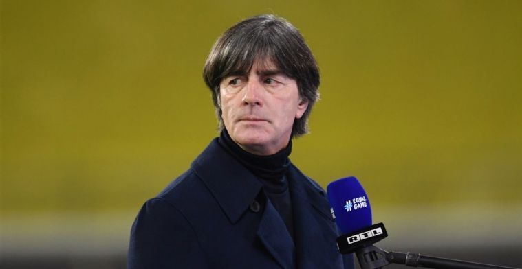 Real wil Löw of Raúl bij vertrek Zidane