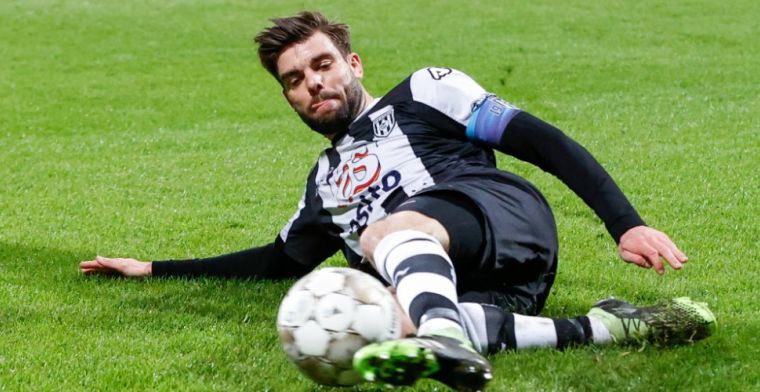 'In Nederland lastiger, zijn maar paar clubs waarvoor ik Heracles op zou geven'
