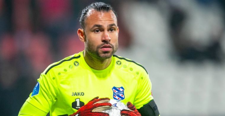 Anderlecht neemt mogelijk al afscheid van Hahn: 'Oude club wil vernieuwen'