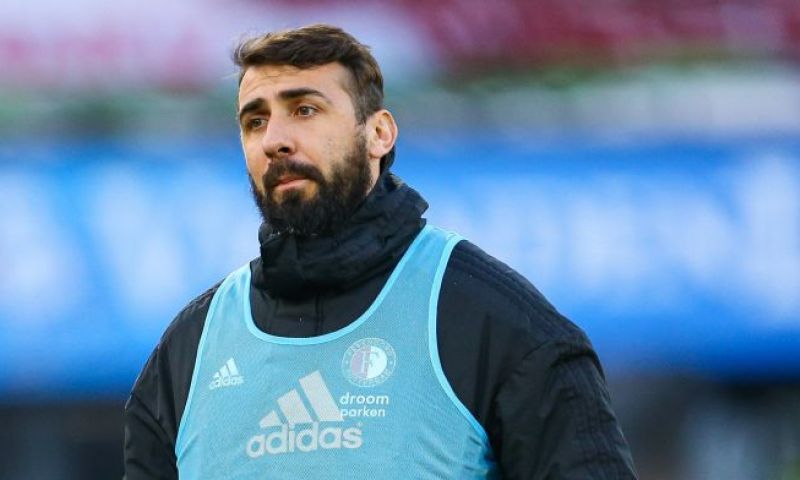 Kamp-Pratto reageert giftig op woorden van trainer: 'Rare reactie' Afbeelding: Kamp-Pratto reageert giftig op woorden van trainer: 'Rare reactie'