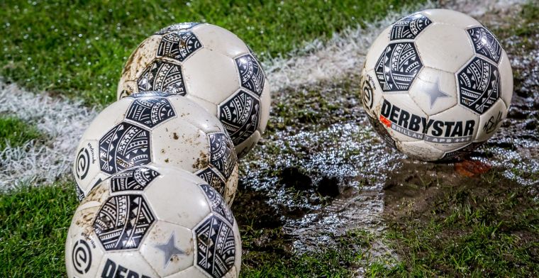 Vlag kan uit bij Ajax, PSV en Feyenoord: 'Brexit zege voor Nederlands voetbal'