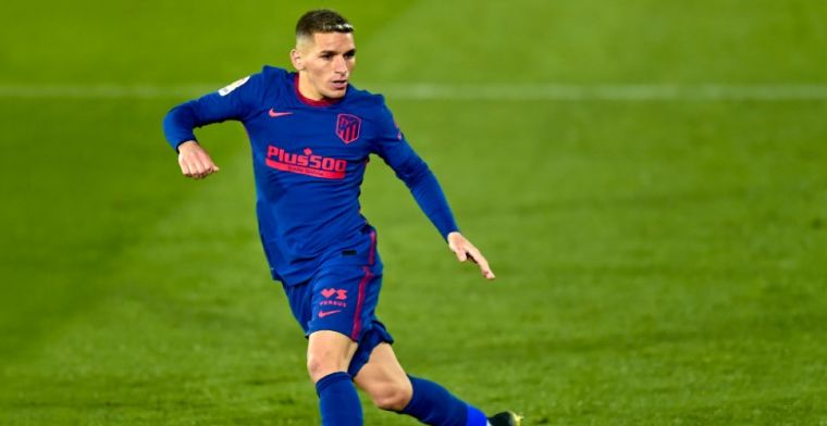 Arsenal-middenvelder wil terug naar Zuid-Amerika