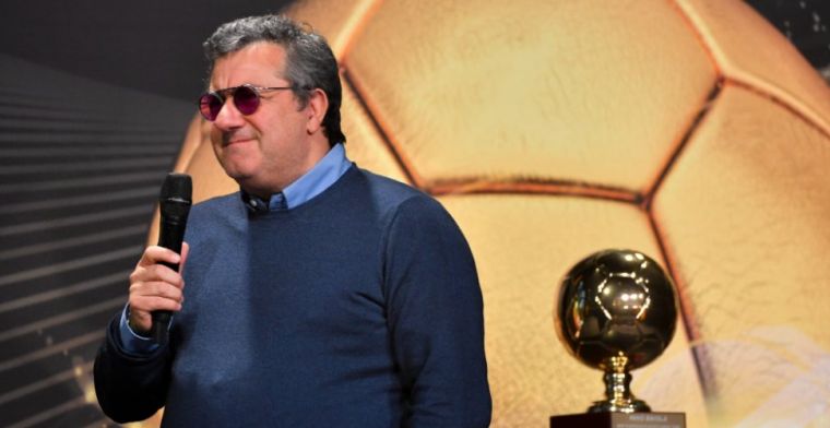 Takenpakket voor Raiola: PSV-, AZ- en Ajax-speler(s) en de Ihattaren-kwestie
