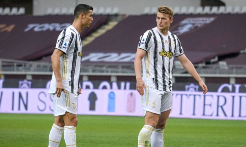Pirlo en Juventus verder in de problemen: Torino pakt punt in Derby della Mole Afbeelding: Pirlo en Juventus verder in de problemen: Torino pakt punt in Derby della Mole