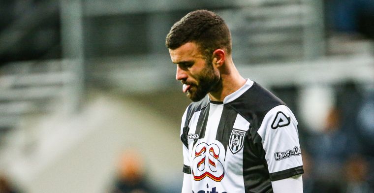 Memphis verstoort interview van Vloet bij de NOS: ‘Lig je in je nest?’