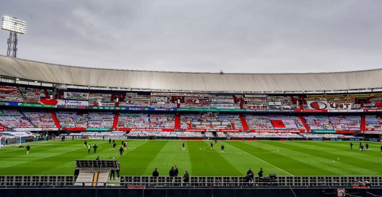 Avondeten Ruwe slaap Uitsluiting Kuip leeggehaald voor bekerfinale, Advocaat baalt stevig: "In- en intriest"  | VoetbalPrimeur.nl