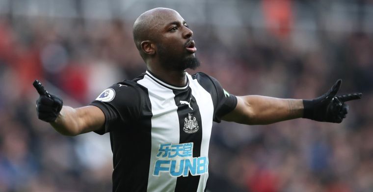 'Willems staat jaar na noodlottige blessure voor terugkeer naar Premier League'