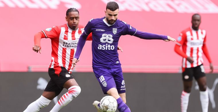 LIVE: Ihattaren maakt late 3-0, niemand die mij kapot krijgt! (gesloten)