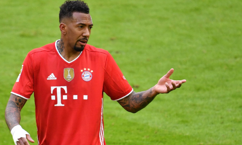 Laatste Transfernieuws Bayern München