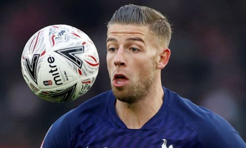 Gepikeerde Mourinho 'betrapt op leugen' over Alderweireld: 'Hij is op oorlogspad' Afbeelding: Gepikeerde Mourinho 'betrapt op leugen' over Alderweireld: 'Hij is op oorlogspad'
