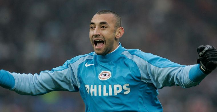 Gomes wil Brazilianen naar PSV brengen: 'Je ziet het aan Neres en Antony'
