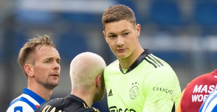 'Verschil nog groter dan gedacht, dankzij Ajax-trainers lukt het steeds beter'