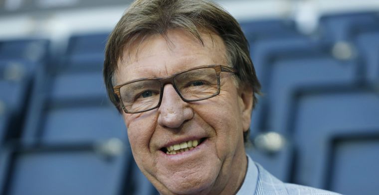 De Mos adviseert PSV over Dumfries-opvolging: 'Zou hem willen zien op die positie'