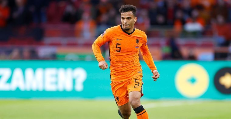 Ajax-interesse in Wijndal onthuld: 'Prijskaartje ligt alleen zo hoog'