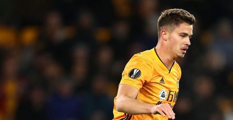 Dendoncker is bedenkelijke eretitel kwijt: na veelvuldig proberen is het raak!