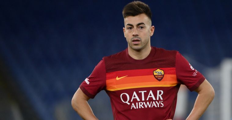 'Wederom slecht nieuws voor Roma: aanvaller moet tweeluik met Ajax laten schieten'