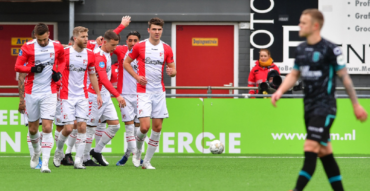 VP's Elftal van de Week: één speler van Ajax, Feyenoord en PSV na speelronde 28