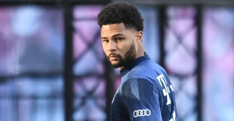 Bayern-ziekenboeg loopt vol: aanvaller mist kraker met PSG door coronabesmetting
