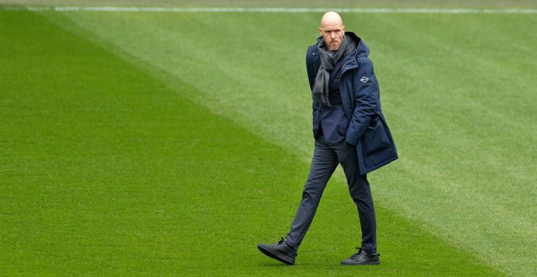 Oppassen voor plaaggeest: de kansen en gevaren voor Ajax tegen AS Roma
