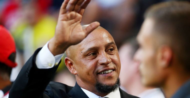 Ook Real-icoon reageert op Barça-zege: 'Scheidsrechter krijgt vast een beloning'