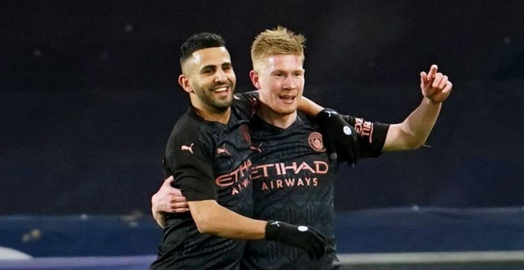 Belgenloze Europa League, zeven landgenoten jagen nog op roem in Champions League