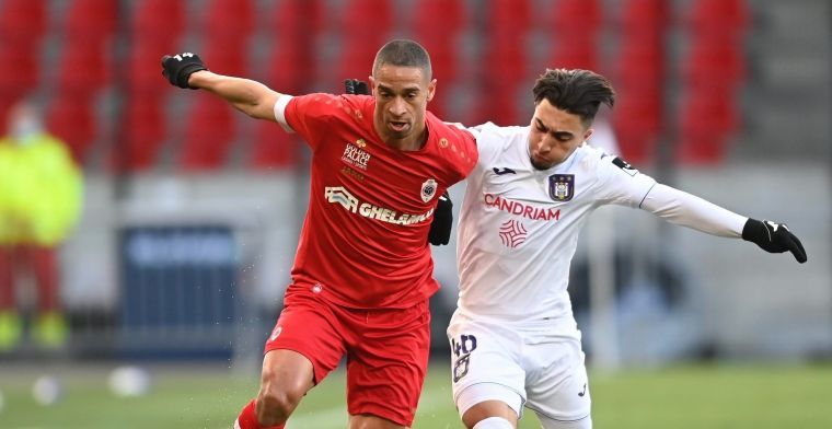 Queeste Play-Off 1: Anderlecht pompt zich moed in, stress kan Oostende fataal zijn