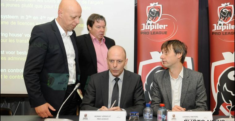 KVK-voorzitter woedend: Dit is het drama van de kwaliteit van onze arbitrage