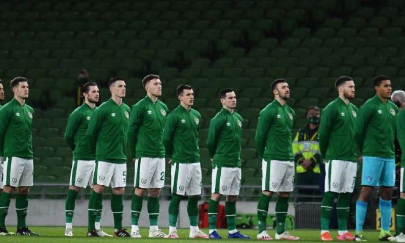 FAI komt met statement: Ierland nog altijd onzeker als gastland voor aankomend EK Afbeelding: FAI komt met statement: Ierland nog altijd onzeker als gastland voor aankomend EK