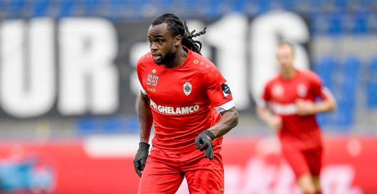 Ik kan me weinig matchen herinneren waarin Lukaku een grote meerwaarde bracht