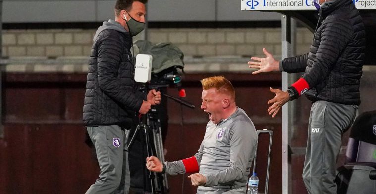 Still na overwinning: Overwinning verdiend op basis van mentaliteit en kwaliteit