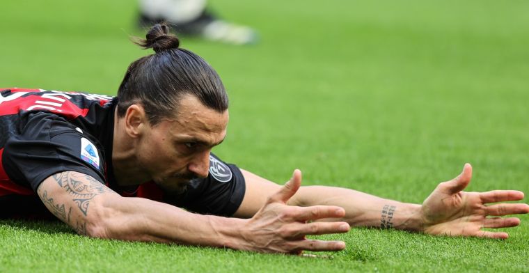 Ibrahimovic in opspraak na doodschieten leeuw: 'Hij is een ellendige lafaard'