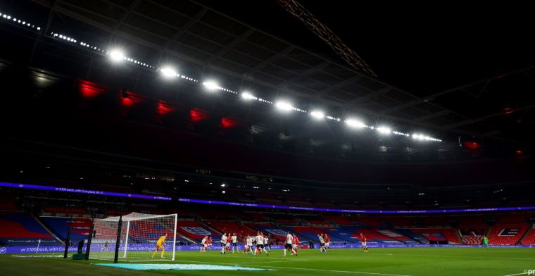 Fans welkom bij finale Carabao Cup, zowel City als Spurs mogen 2.000 fans meenemen