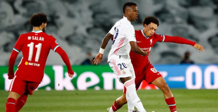 Liverpool is er helemaal klaar mee: spelers racistisch bejegend na Real-nederlaag