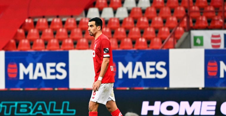 'Groen licht voor Standard: ook Waalse Gewest gaat akkoord met vernieuwd Sclessin'