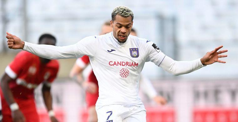 'Dit Anderlecht gaat doorstomen, ze worden nog tweede in de Play-Offs'