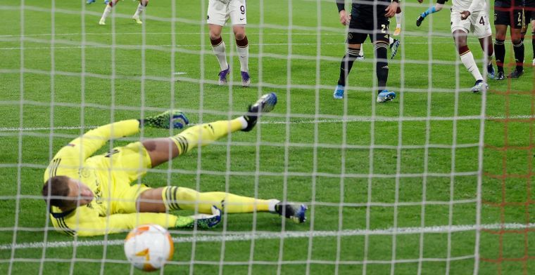 UEFA-ranking: AS Roma doet wat het moet doen voor België