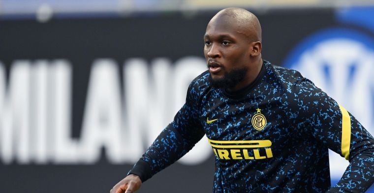 Belangrijk Serie-A-duel: Lukaku voor titel, Nainggolan voor behoud