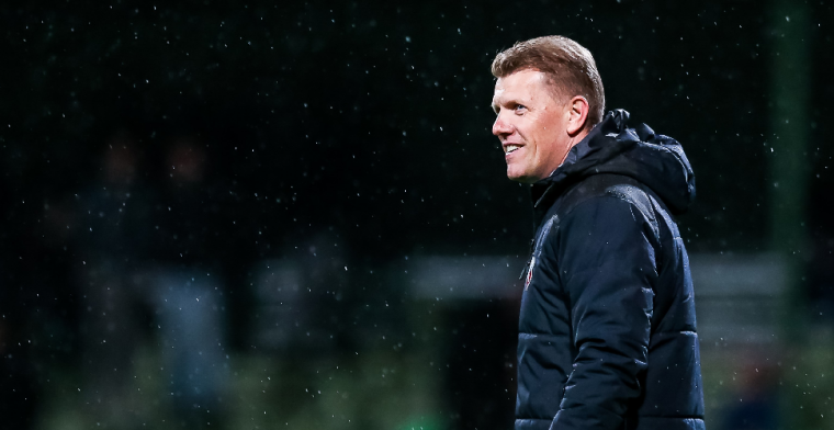 FC Utrecht stelt oude bekende aan als Hoofd Jeugdopleidingen: Echte specialist