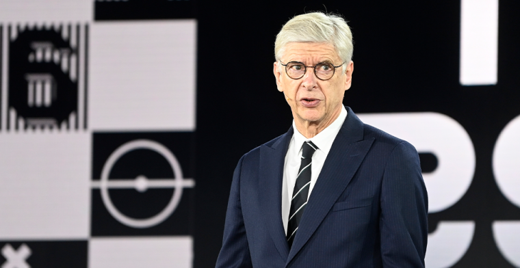 Wenger brengt goed nieuws voor fans: ‘De tijdswinst is belangrijk'