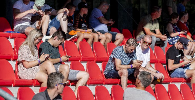 Verbazing bij PSV-achterban: 'Mensen beseffen niet wat voor impact het heeft'