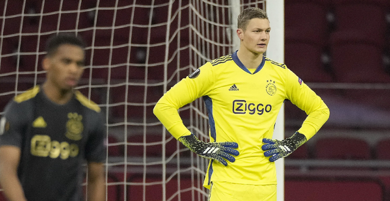 Ten Hag hoeft 'die lange' niet te lijmen: 'Hier leert hij van op weg naar de top'