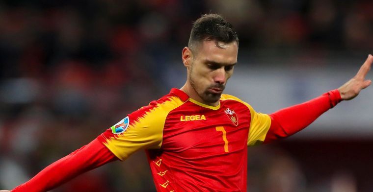 'Club Brugge is overtuigd en gaat vol voor de komst van Haksabanovic'