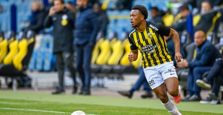 Openda heeft nog geen keuze gemaakt: Voetballen met Ronaldo klinkt aanlokkelijk