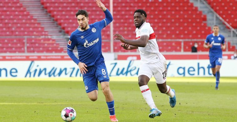 OFFICIEEL: Mangala verlengt contract bij Stuttgart: Alles om topspeler te worden