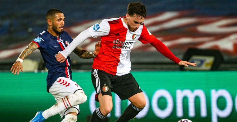 Geruchten uit Engeland: volgende Premier League-club meldt zich voor Kökcü