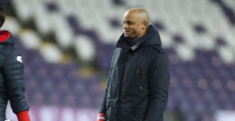 Anderlecht volgend seizoen op weg naar een titel? Waarom niet?