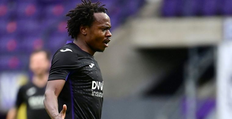 Tau slaagt niet bij Brighton, Zuid-Afrikaan praat over terugkeer naar België