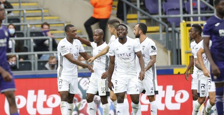 Eupen staat voor metamorfose: 'Qatarese internationals op komst in opbouw naar WK'