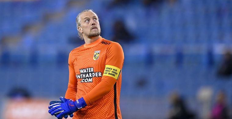 Vitesse niet rouwig om nederlaag Ajax tegen Roma: 'Kan best wel een voordeel zijn'