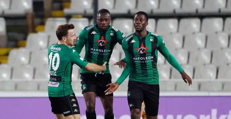 Cercle Brugge mag kaarsjes uitblazen: stamnummer twaalf viert haar verjaardag